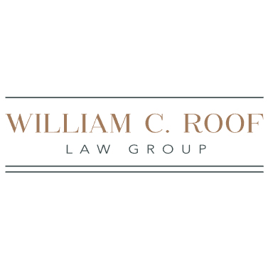 William C. Roof Law Group Logo