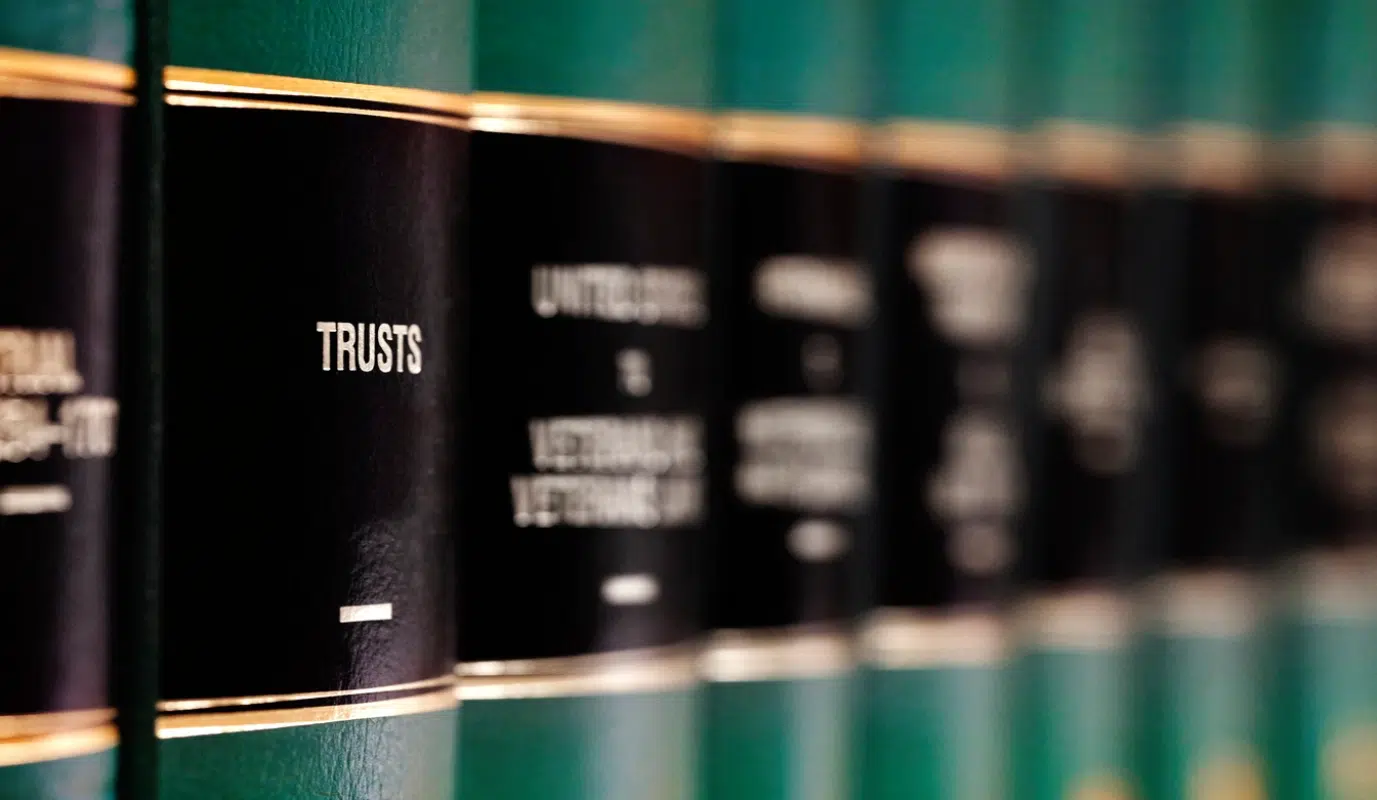 Trust for Estate Planning