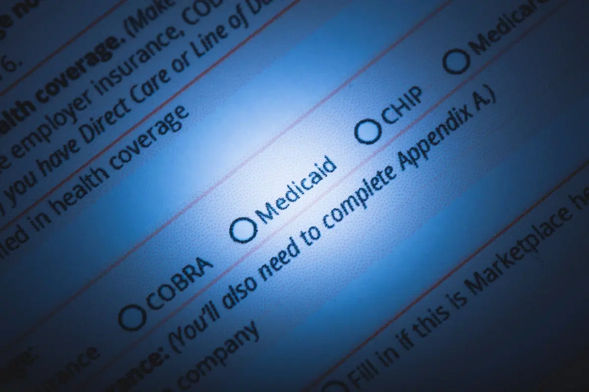 Documents Are Required for a Medicaid Application